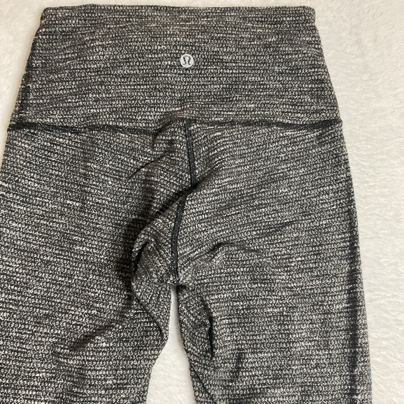 Lululemon Wunder Under Pant - Picture 10 of 13